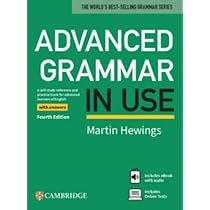 Grammar in Use Intermediate Student's Book with Answers and